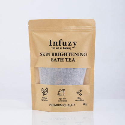 infuzy packaging 