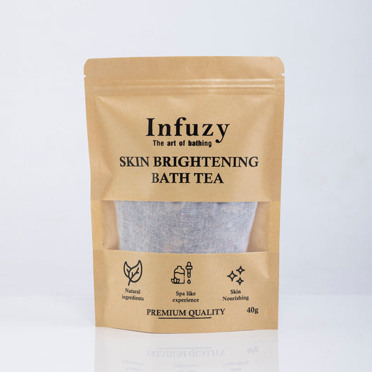 infuzy packaging 
